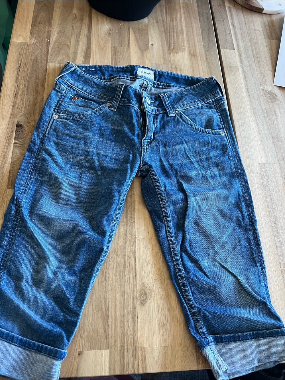Hudson Jeans